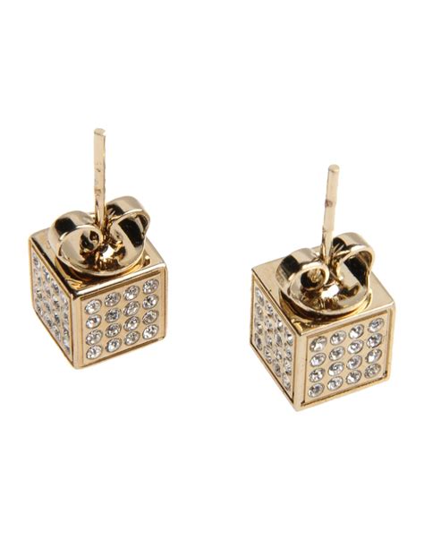 fendi earrings men|fendi earrings price.